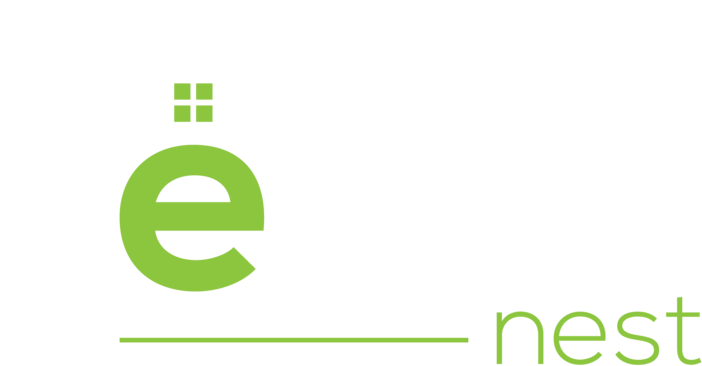 Elux Nest | Smart Home Automation